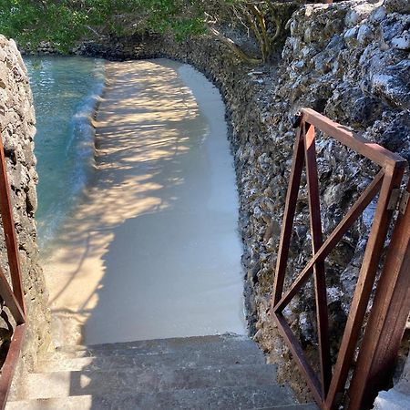 ホテル Casa Rosario グランデ島 エクステリア 写真