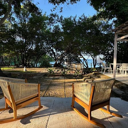 ホテル Casa Rosario グランデ島 エクステリア 写真
