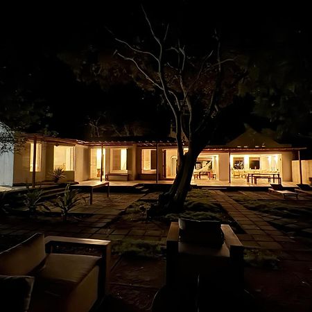 ホテル Casa Rosario グランデ島 エクステリア 写真