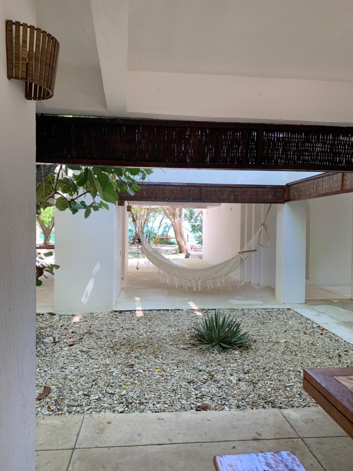 ホテル Casa Rosario グランデ島 エクステリア 写真